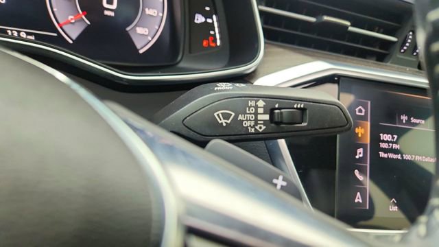 Used 2019 Audi A6 3.0T Premium Plus w/ Premium Plus Package image 44