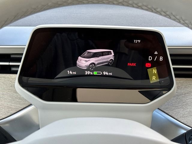 New 2025 Volkswagen ID. Buzz Pro S Plus image 43