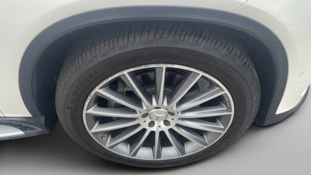 Used 2019 Mercedes-Benz GLE 43 AMG 4MATIC Coupe image 4