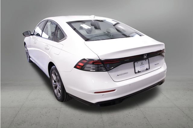 Used 2023 Honda Accord EX-L image 4