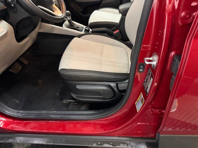 Certified 2024 Hyundai Venue SEL image 20