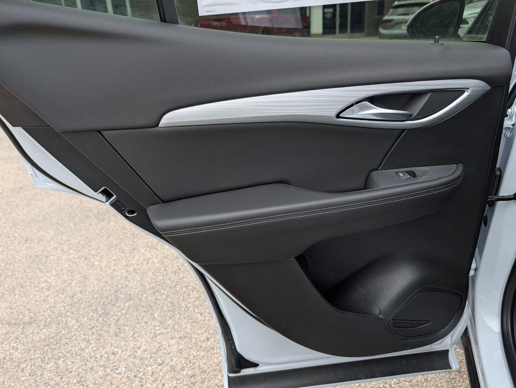 New 2026 Buick Envision Avenir AWD/4WD image 31
