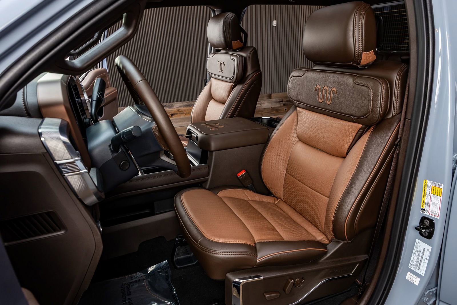 Used 2026 Ford F250 King Ranch image 30