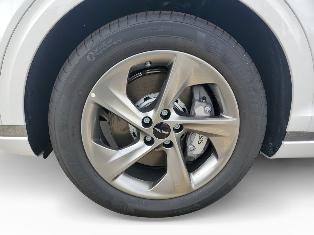 New 2026 Genesis GV70 2.5T Advanced AWD/4WD image 12