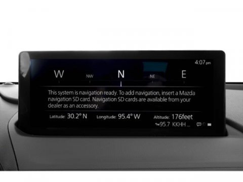 New 2025 MAZDA MX-5 Miata Sport image 17