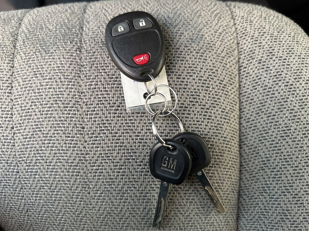 Used 2020 GMC Savana 3500 w/ Power Convenience Package image 29