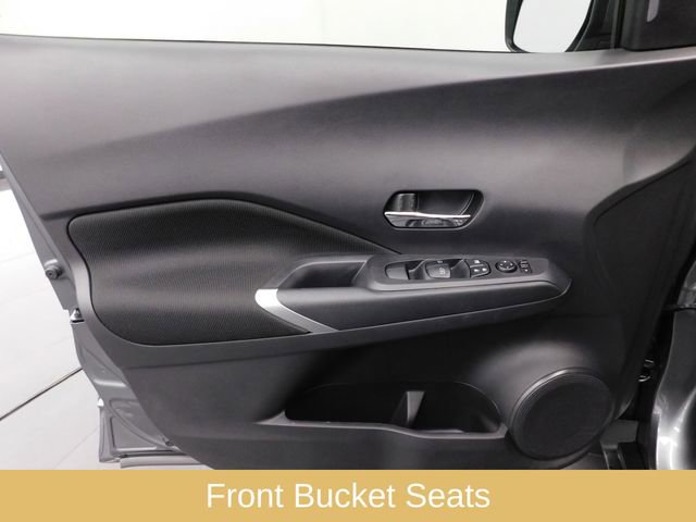 Used 2024 Nissan Kicks SV image 19