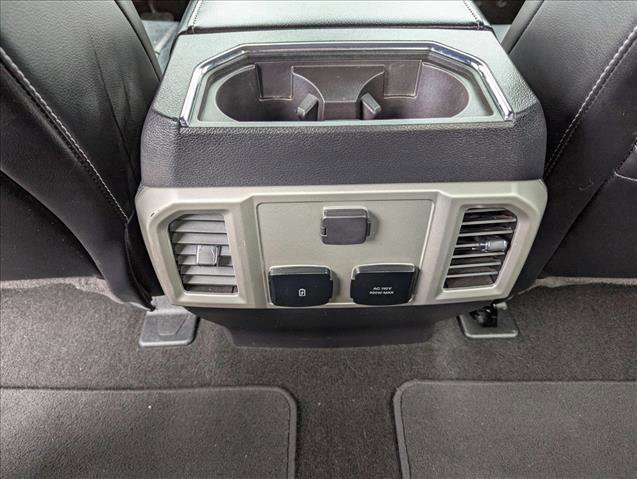 Used 2019 Ford F150 Lariat image 16