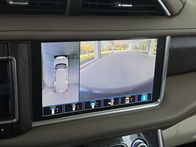 Used 2021 GMC Yukon XL Denali w/ LPO, Illumination Package RWD image 21