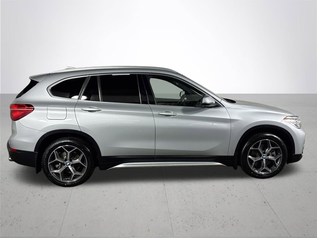 Used 2017 BMW X1 xDrive28i image 5