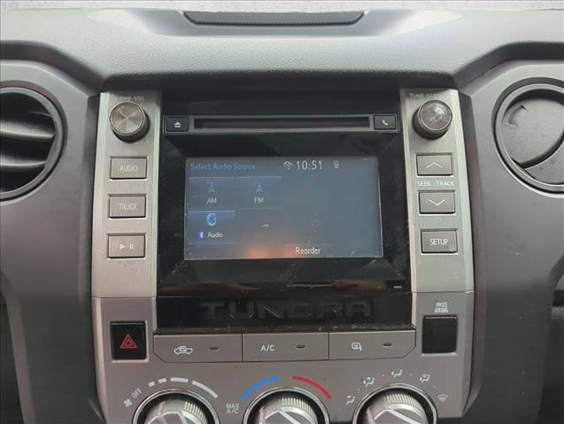 Certified 2019 Toyota Tundra SR RWD image 22