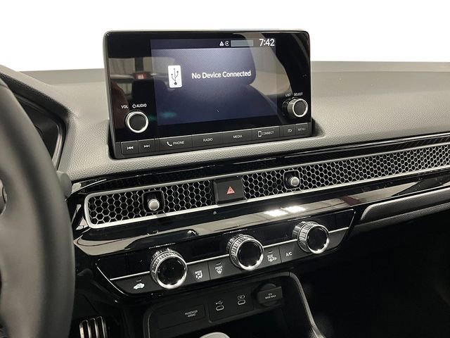 New 2026 Honda Civic Sport image 18