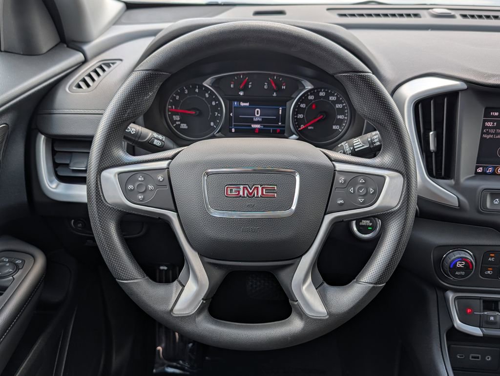 Used 2023 GMC Terrain SLE w/ Driver Convenience Package AWD/4WD image 29
