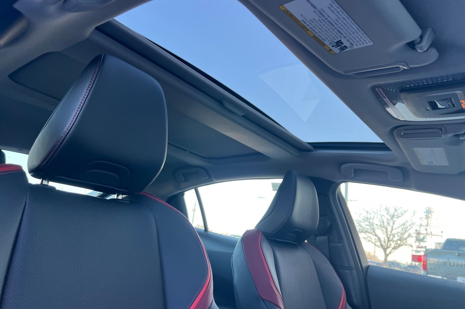 New 2026 Toyota Prius Plug-In Hybrid image 13