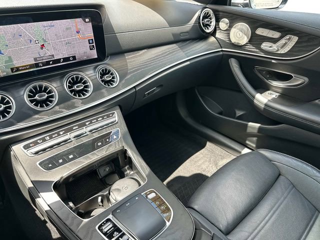 Certified 2021 Mercedes-Benz E 53 AMG 4MATIC Coupe image 33