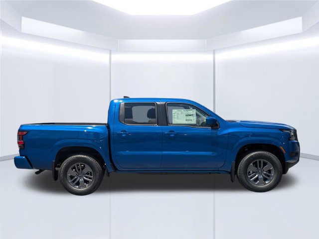 New 2026 Nissan Frontier SV w/ All-Weather Content Package AWD/4WD image 7