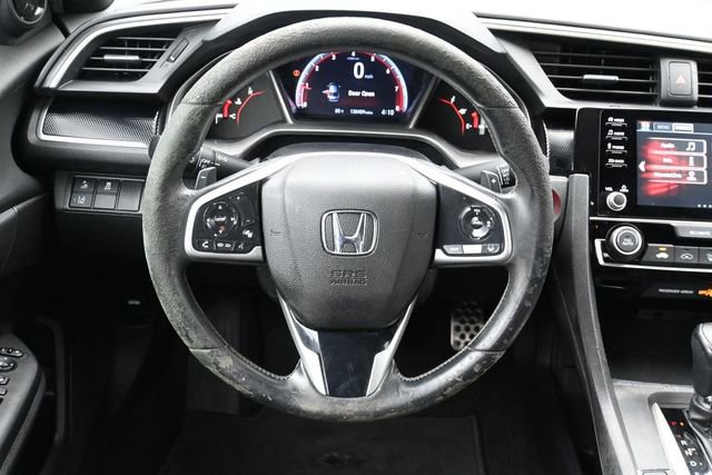 Used 2019 Honda Civic Sport image 23
