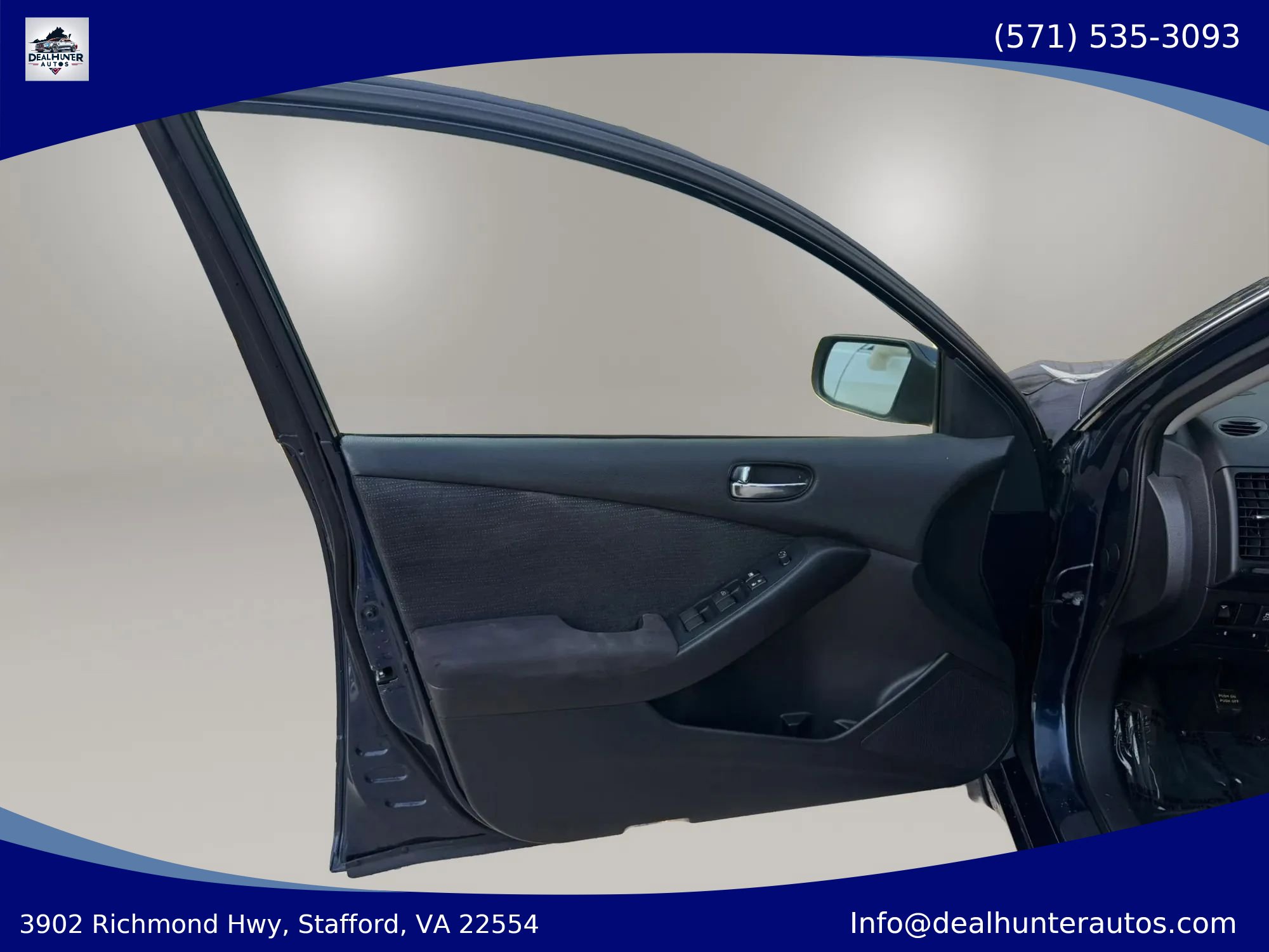 Used 2012 Nissan Altima 2.5 S FWD image 18
