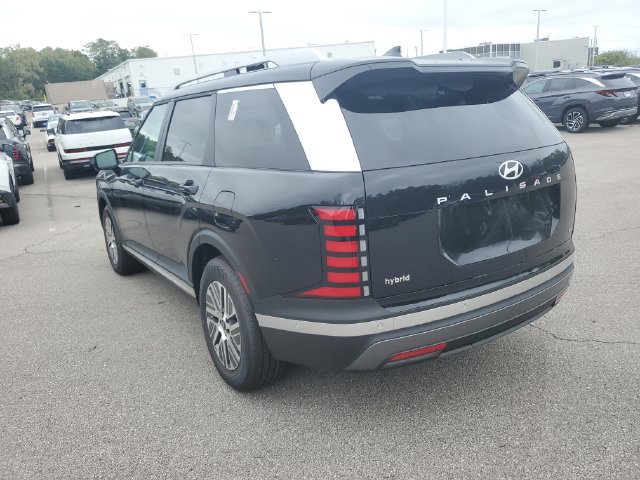 New 2027 Hyundai Palisade SEL Premium AWD/4WD image 3