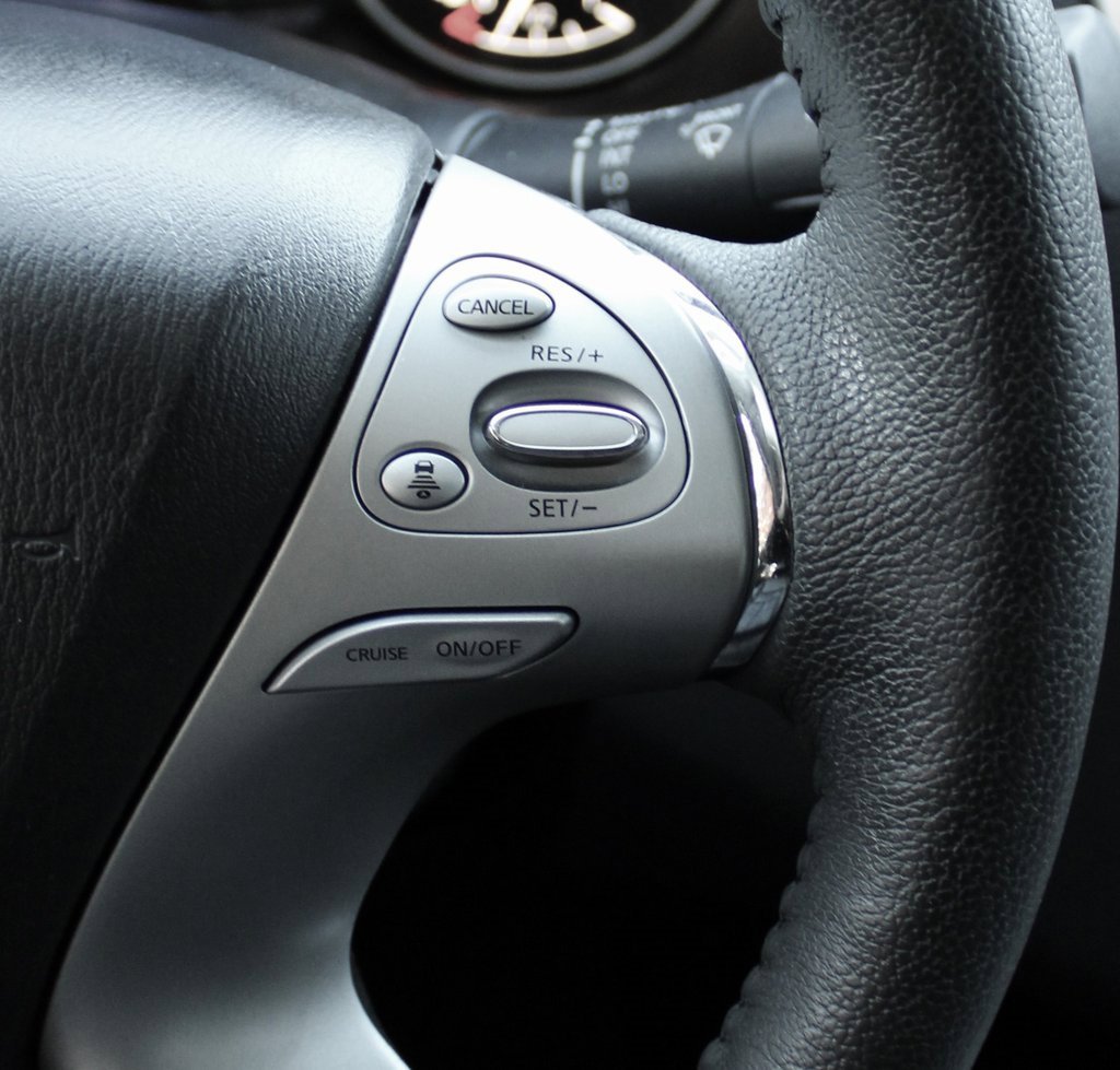 Used 2018 Nissan Murano Platinum image 34