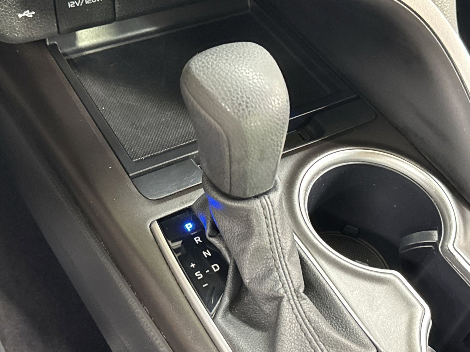 Used 2024 Toyota Camry LE FWD image 26