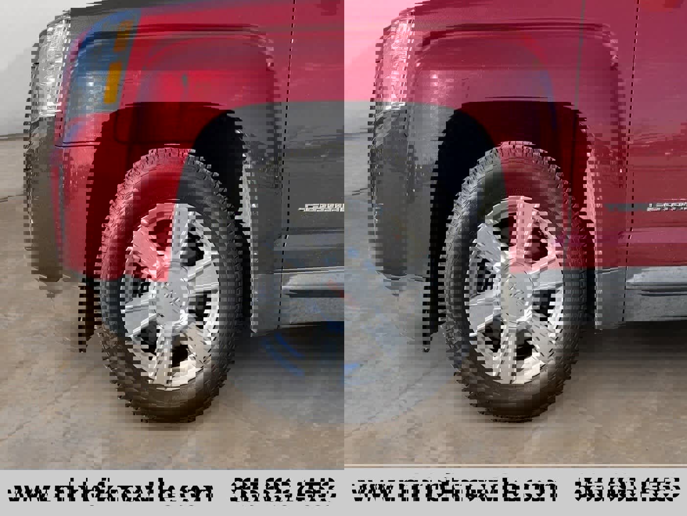 Used 2011 GMC Terrain SLE image 9