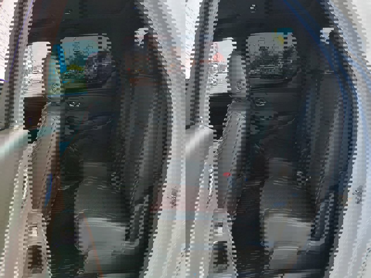 Certified 2023 Chevrolet Traverse High Country image 14