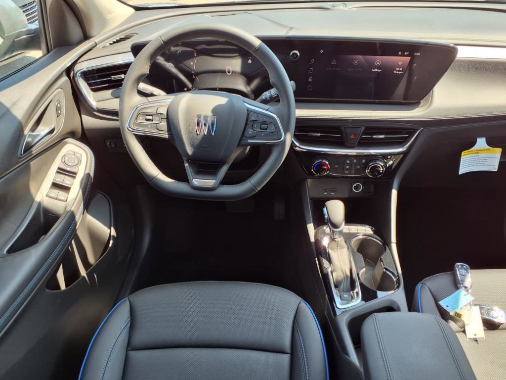 New 2026 Buick Encore GX Sport Touring image 2