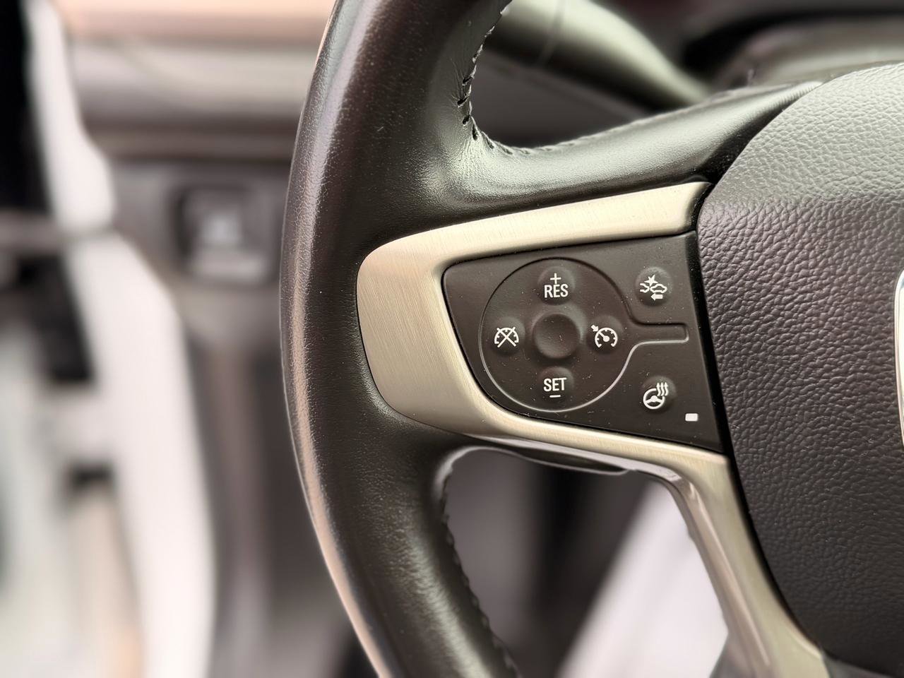 Used 2021 GMC Acadia Denali w/ GMC Pro Grade Package image 15