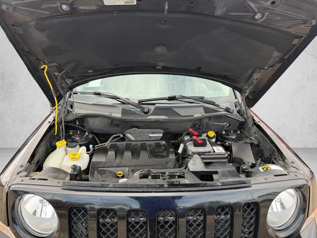 Used 2015 Jeep Patriot Sport w/ Power Value Group FWD image 20