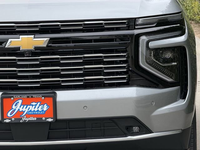 New 2026 Chevrolet Tahoe High Country image 7