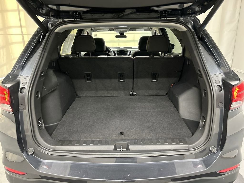Used 2023 Chevrolet Equinox LT image 22