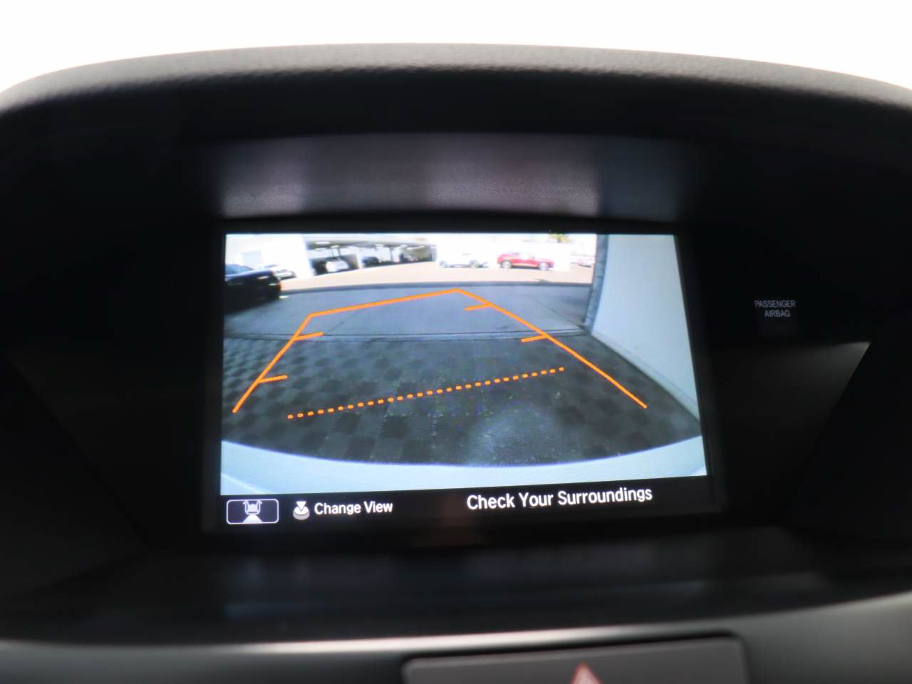 Used 2020 Acura MDX FWD image 13