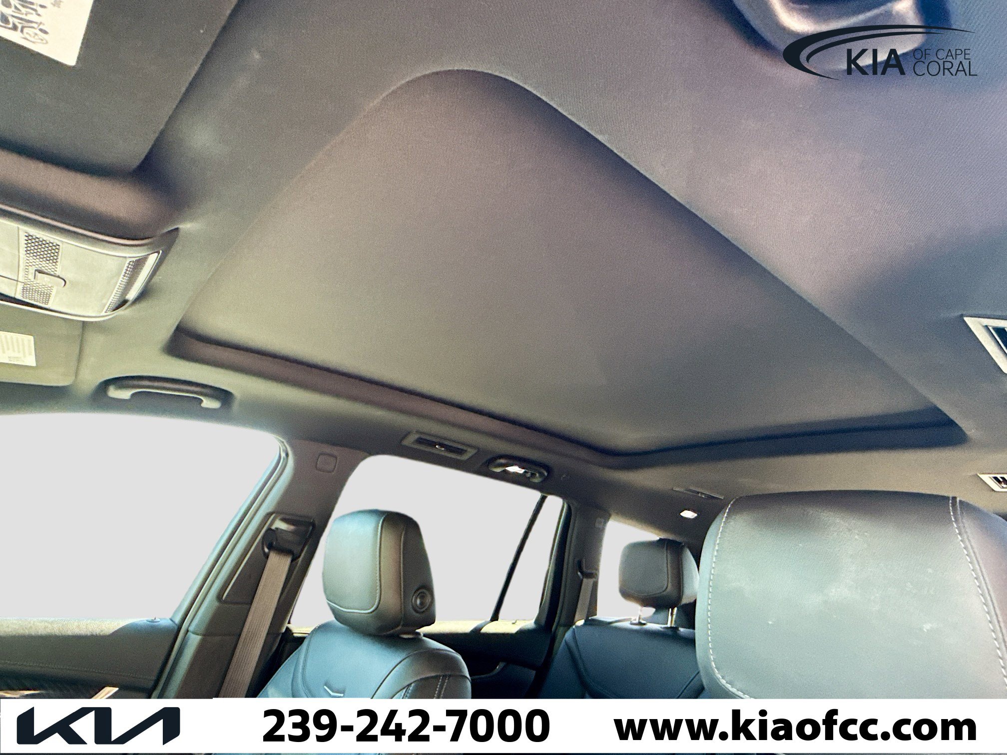 Used 2021 Cadillac XT6 Premium Luxury image 29