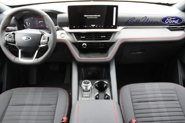 New 2026 Ford Explorer ST-Line w/ Premium Package RWD image 13