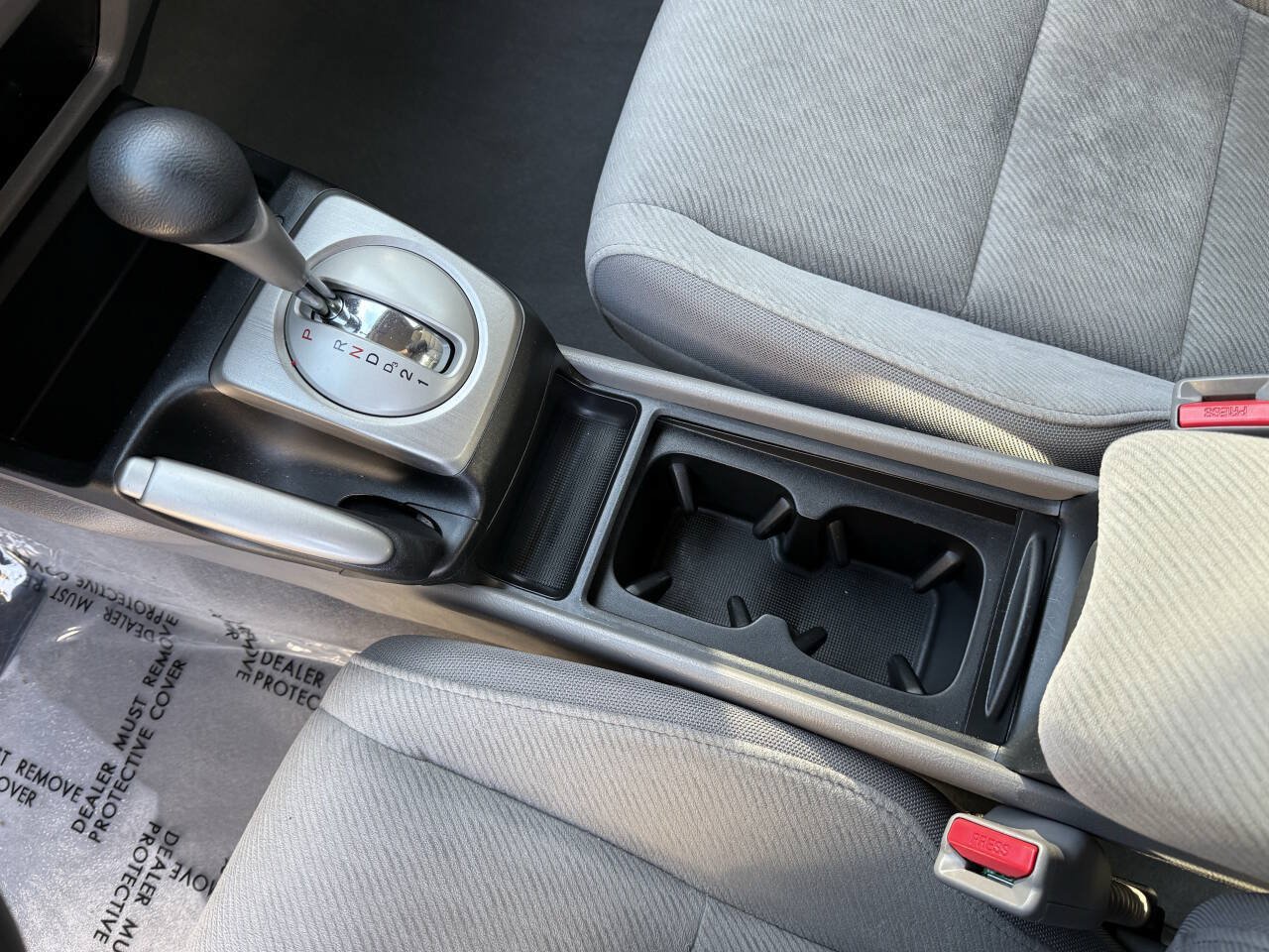 Used 2010 Honda Civic LX image 43