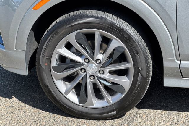 Used 2023 Buick Encore GX Select w/ Sport Touring Package image 44