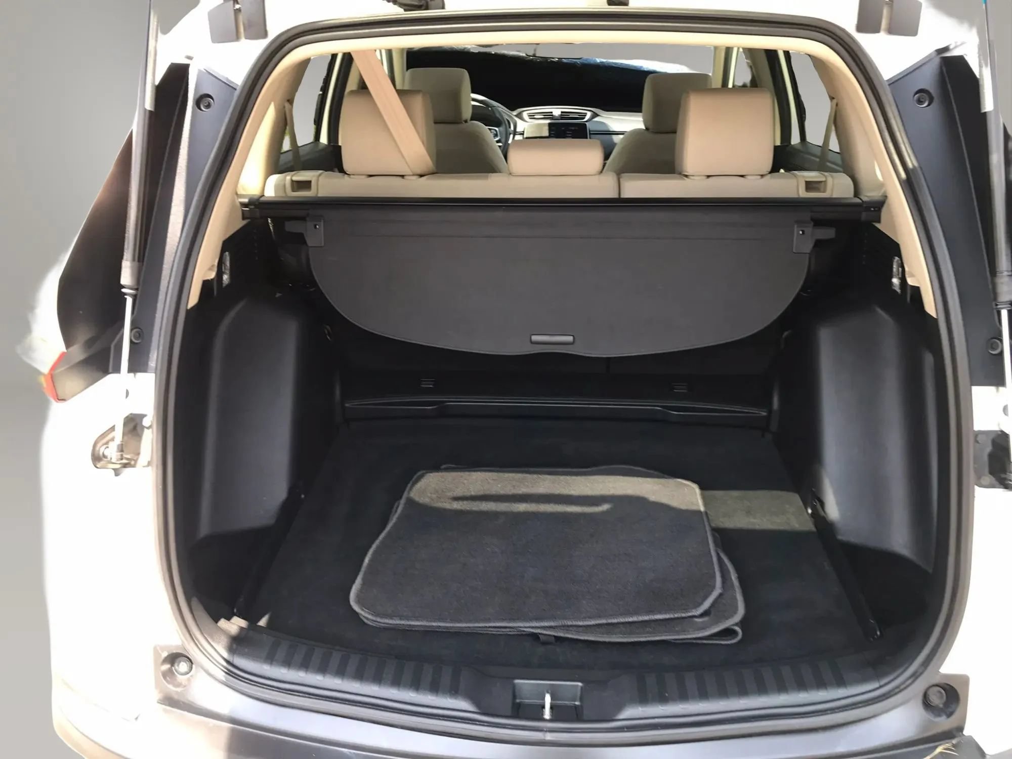 Used 2018 Honda CR-V EX image 38