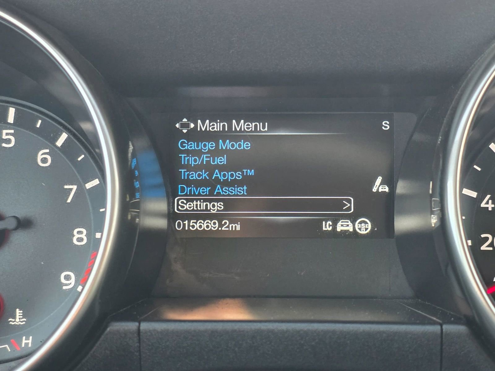 Used 2020 Ford Mustang Shelby GT350R w/ GT350R Equipment Group 920A image 12