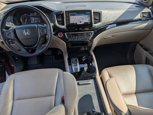Used 2020 Honda Ridgeline RTL-E image 54
