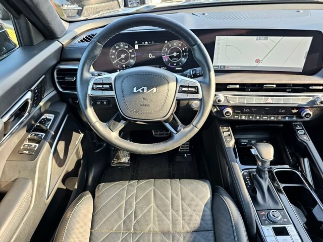Used 2024 Kia Telluride SX Prestige X-Line AWD/4WD image 34