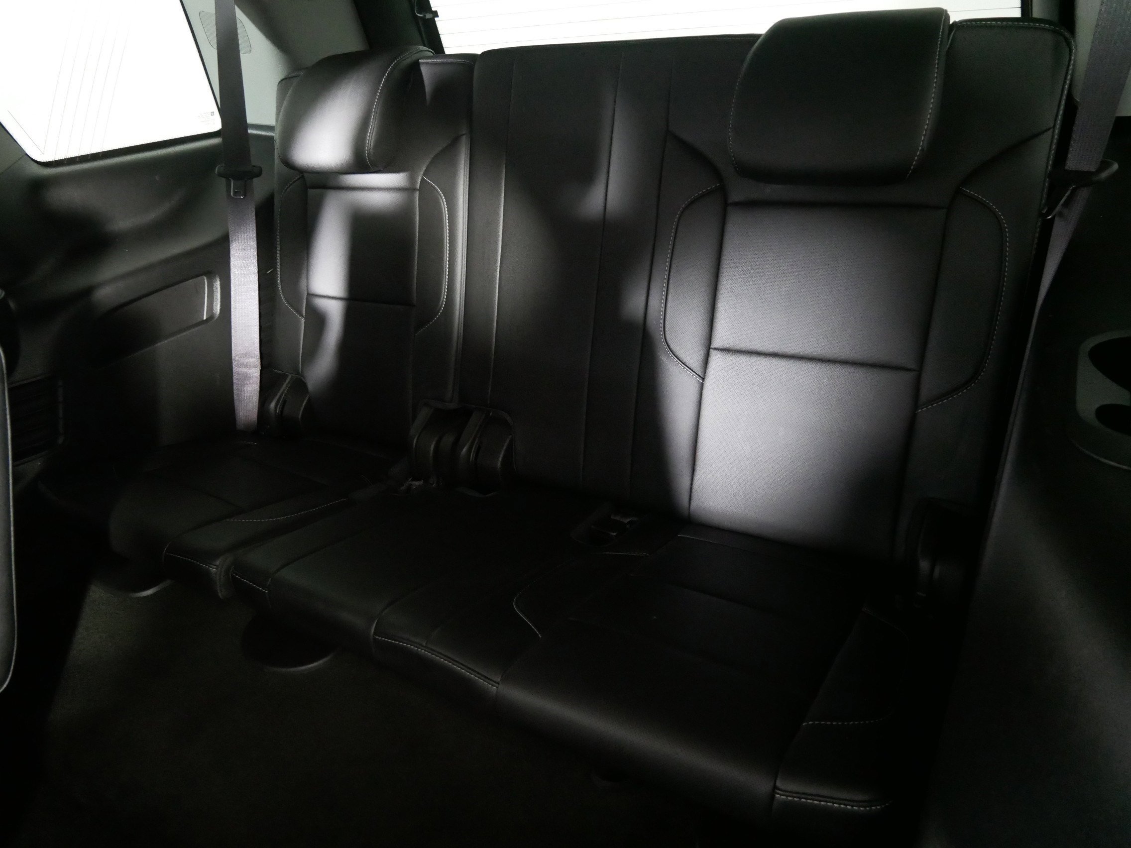 Used 2017 Chevrolet Tahoe Premier image 33