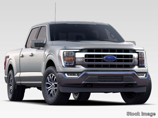 Used 2023 Ford F150 Lariat w/ Equipment Group 502A High