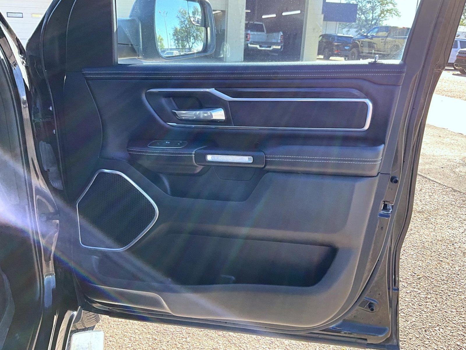 Certified 2023 RAM 1500 Laramie AWD/4WD image 17