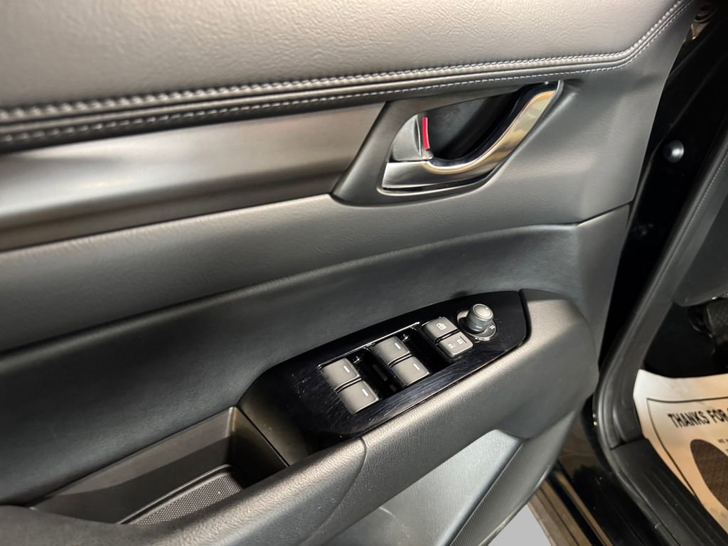 Used 2024 MAZDA CX-5 AWD 2.5 S image 14