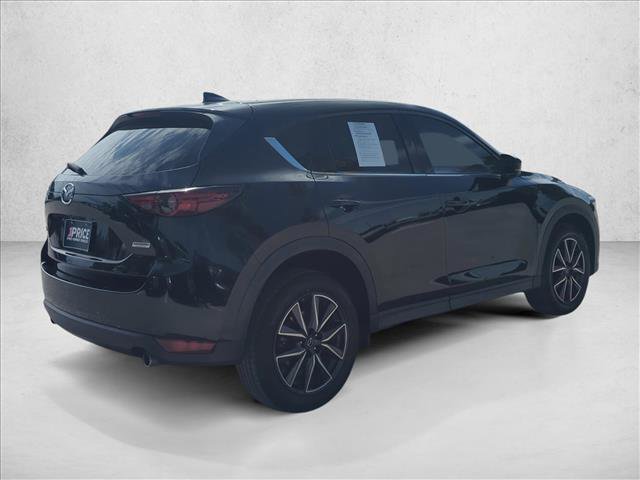 Used 2018 MAZDA CX-5 Grand Touring FWD image 5