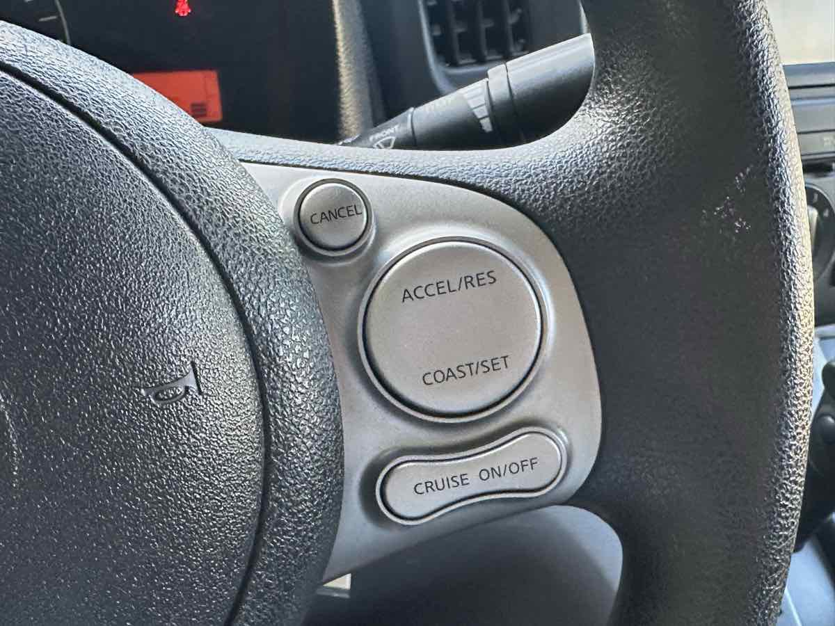 Used 2015 Chevrolet City Express LT w/ Technology Package FWD image 24