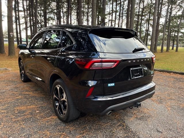Used 2024 Ford Escape ST-Line Select w/ Tech Pack #2 image 5