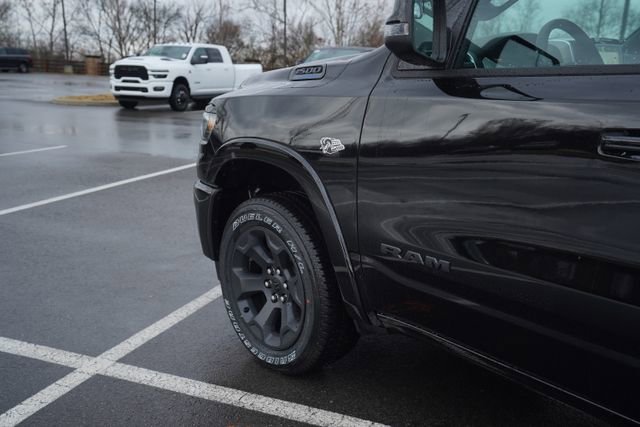 New 2026 RAM 1500 Big Horn image 37