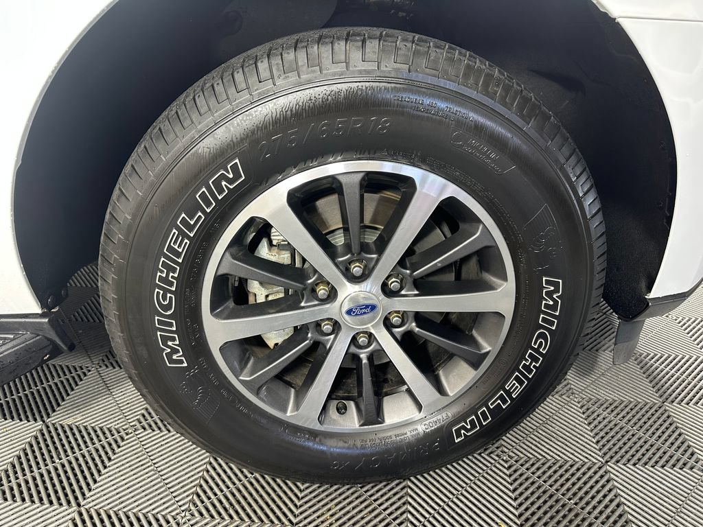 Used 2020 Ford Expedition Max XL AWD/4WD image 13
